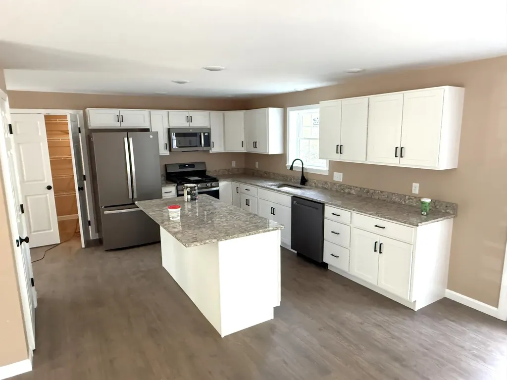 45 Snowberry Lane Palermo ME 04354