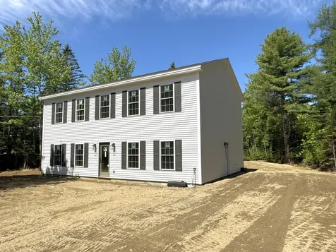 45 Snowberry Lane Palermo ME 04354