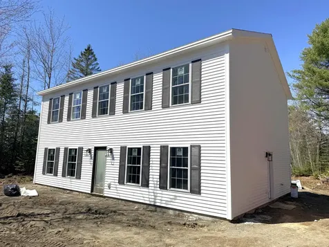 45 Snowberry Lane Palermo ME 04354