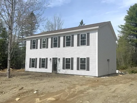 45 Snowberry Lane Palermo ME 04354