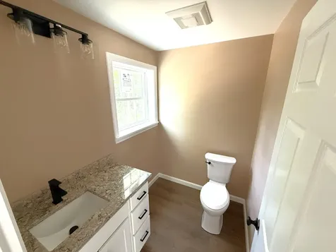 45 Snowberry Lane Palermo ME 04354
