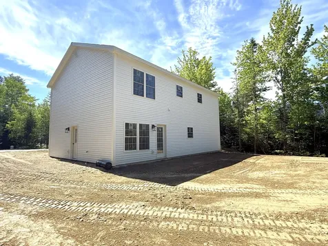 45 Snowberry Lane Palermo ME 04354