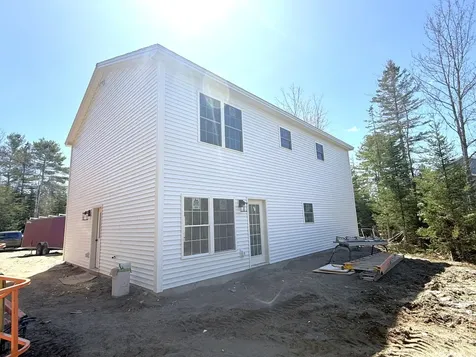 45 Snowberry Lane Palermo ME 04354