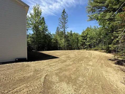 45 Snowberry Lane Palermo ME 04354