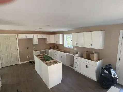 45 Snowberry Lane Palermo ME 04354