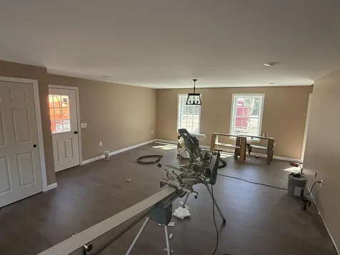 45 Snowberry Lane Palermo ME 04354