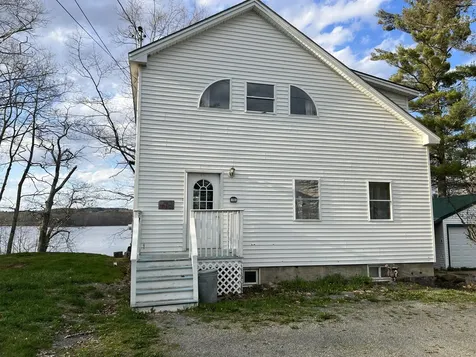 73 Fowlers Landing Road Hampden ME 04444