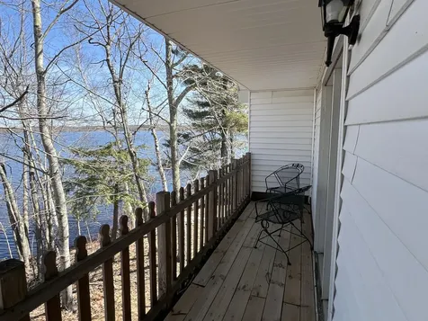 73 Fowlers Landing Road Hampden ME 04444