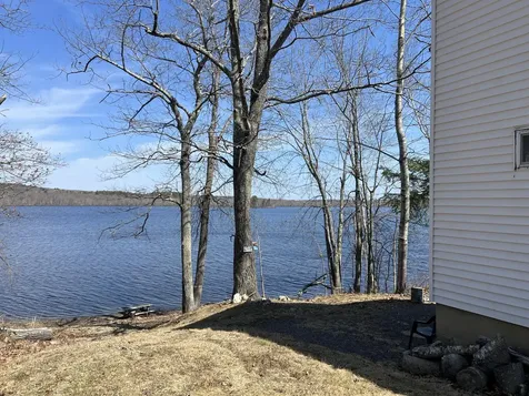 73 Fowlers Landing Road Hampden ME 04444