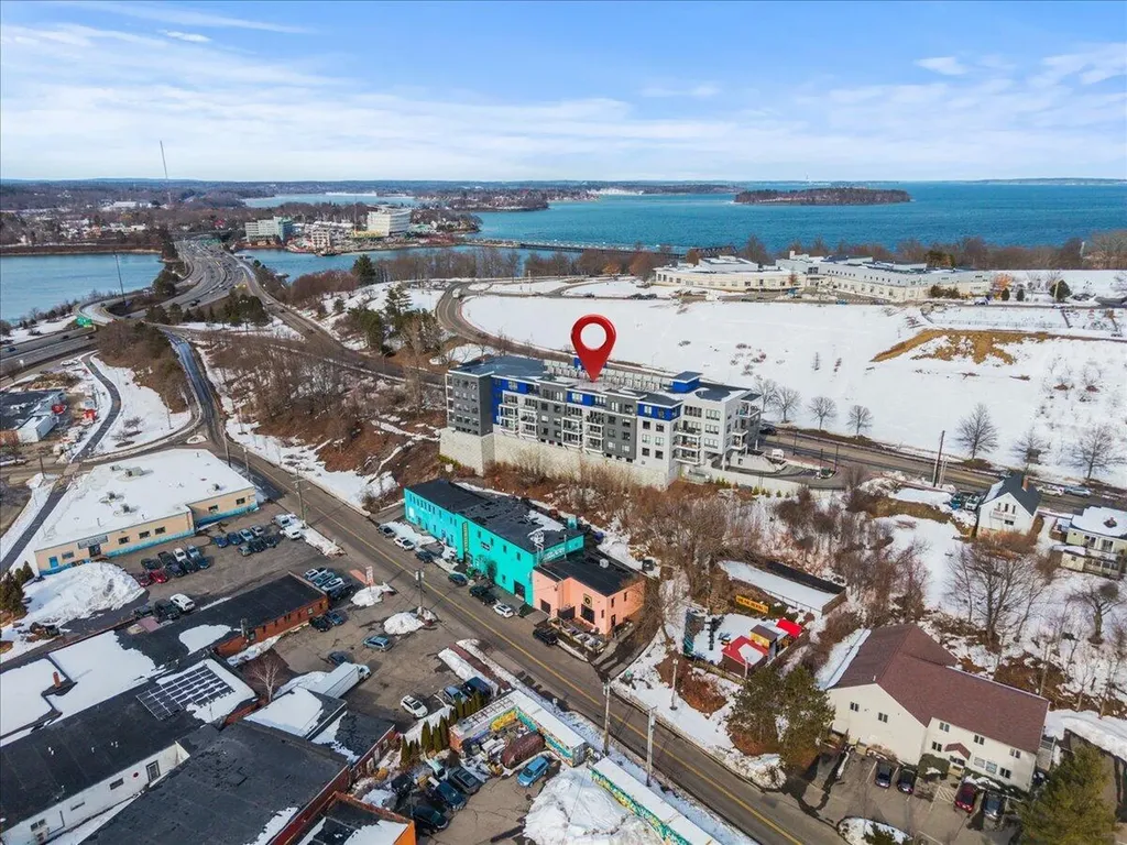 218 Washington Avenue Portland ME 04101