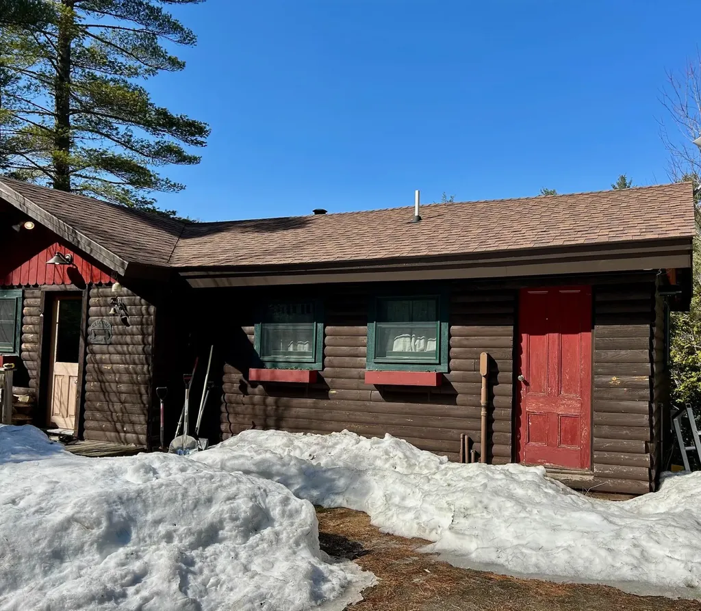 1050 Spring Farm Road Carrabassett Valley ME 04947