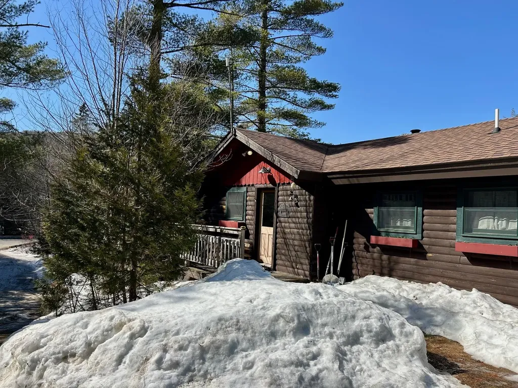 1050 Spring Farm Road Carrabassett Valley ME 04947