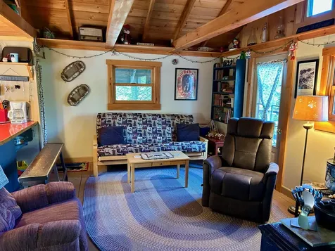 1050 Spring Farm Road Carrabassett Valley ME 04947