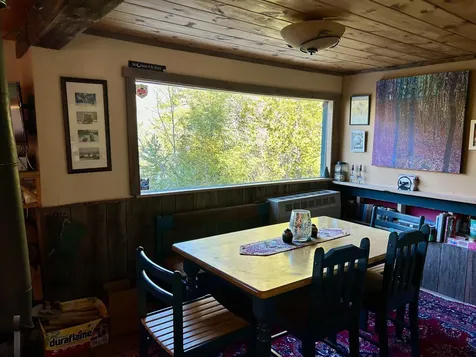 1050 Spring Farm Road Carrabassett Valley ME 04947