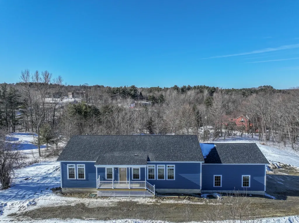 74 Bean Estates Bangor ME 04401