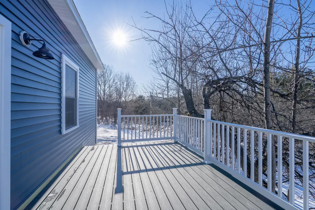 74 Bean Estates Bangor ME 04401