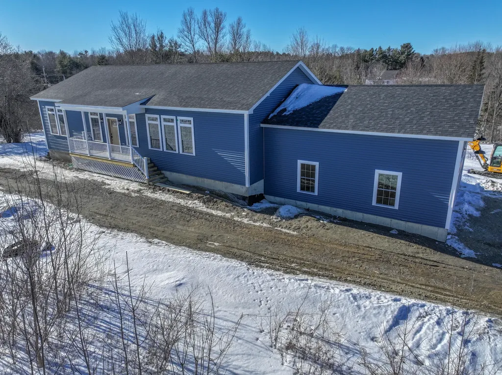 74 Bean Estates Bangor ME 04401