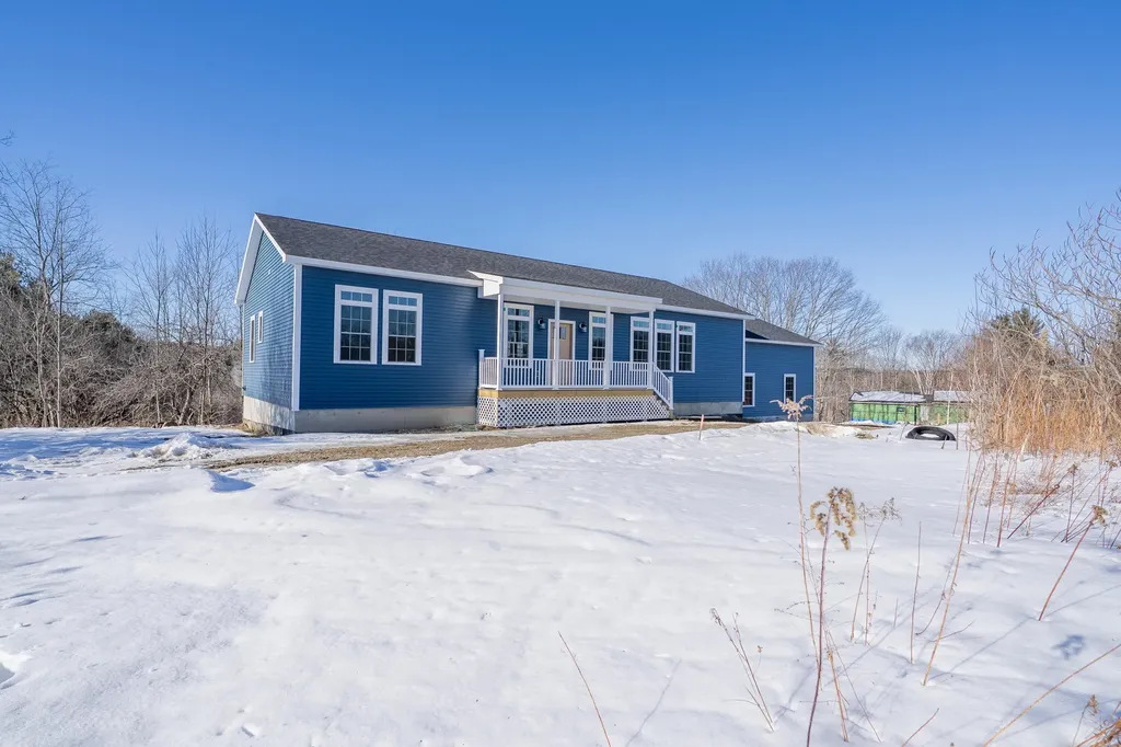 74 Bean Estates Bangor ME 04401