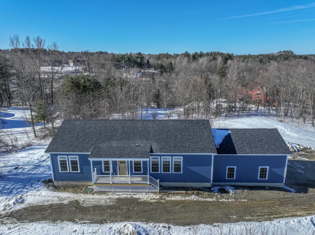 74 Bean Estates Bangor ME 04401