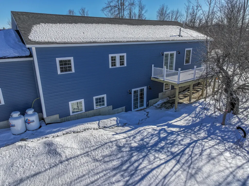 74 Bean Estates Bangor ME 04401