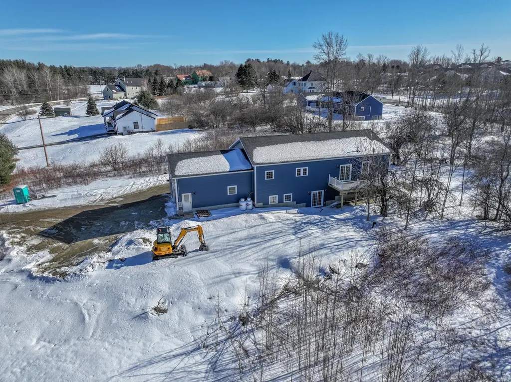 74 Bean Estates Bangor ME 04401