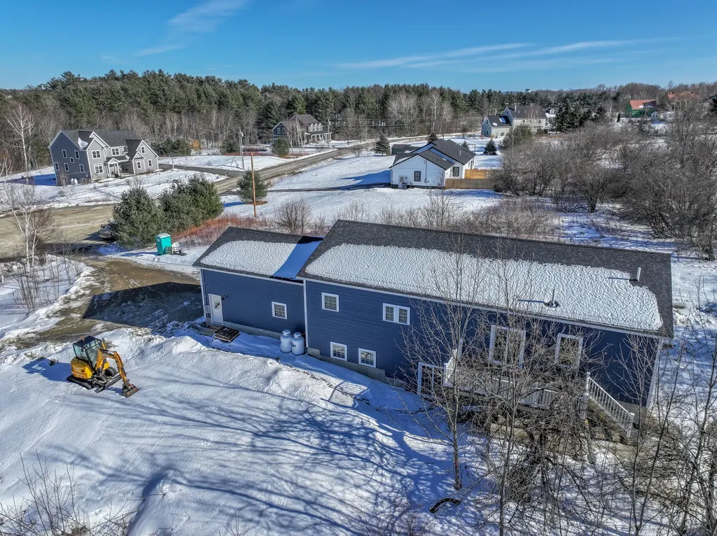 74 Bean Estates Bangor ME 04401