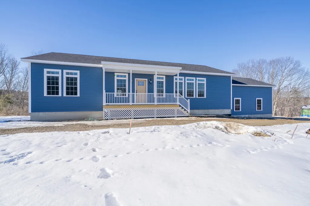 74 Bean Estates Bangor ME 04401