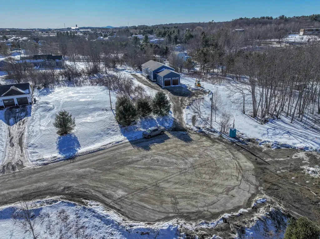74 Bean Estates Bangor ME 04401
