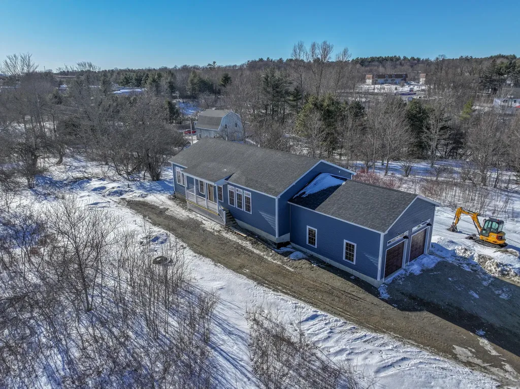 74 Bean Estates Bangor ME 04401