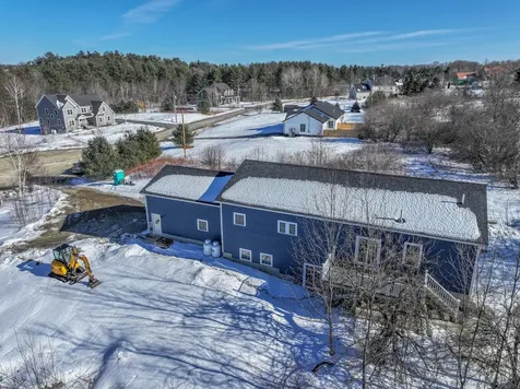 74 Bean Estates Bangor ME 04401