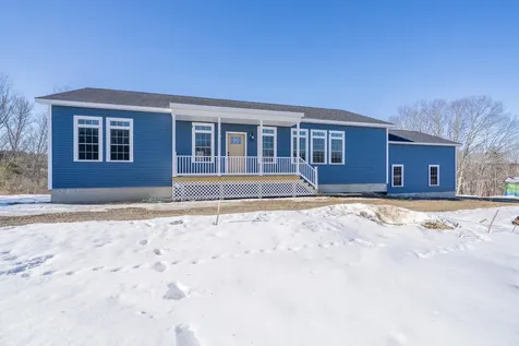 74 Bean Estates Bangor ME 04401