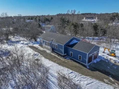 74 Bean Estates Bangor ME 04401