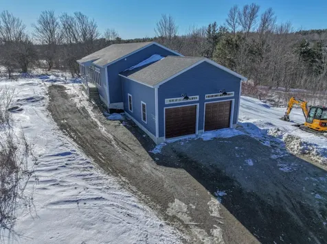 74 Bean Estates Bangor ME 04401
