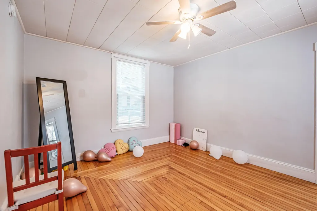 33 O'brion Street Portland ME 04101
