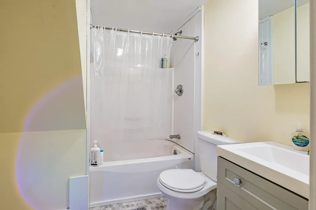 33 O'brion Street Portland ME 04101