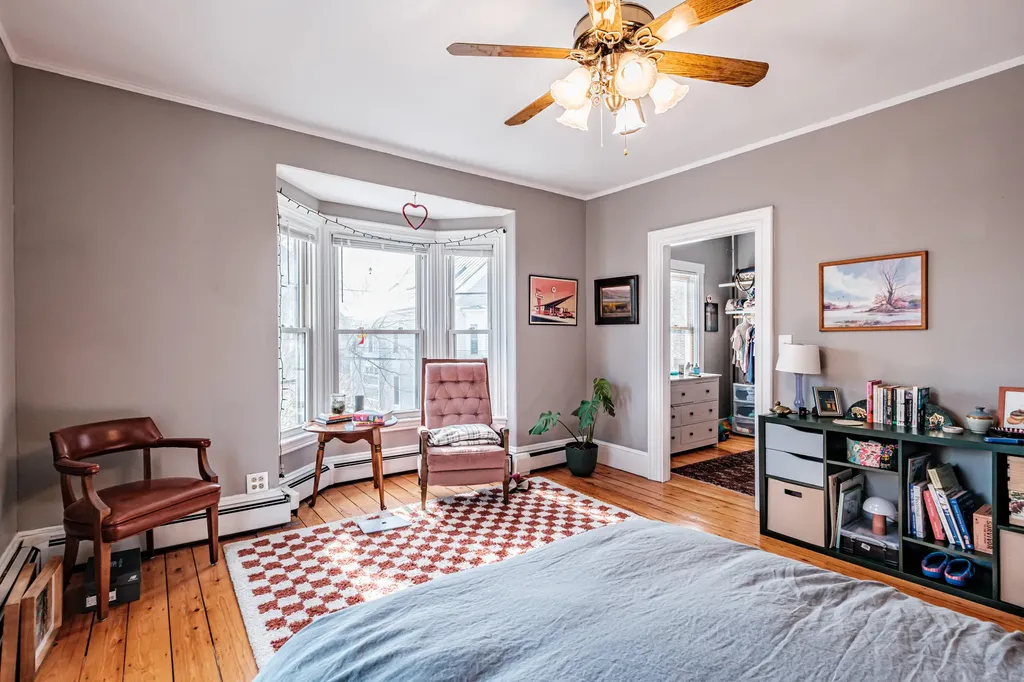 33 O'brion Street Portland ME 04101