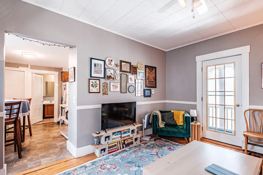 33 O'brion Street Portland ME 04101