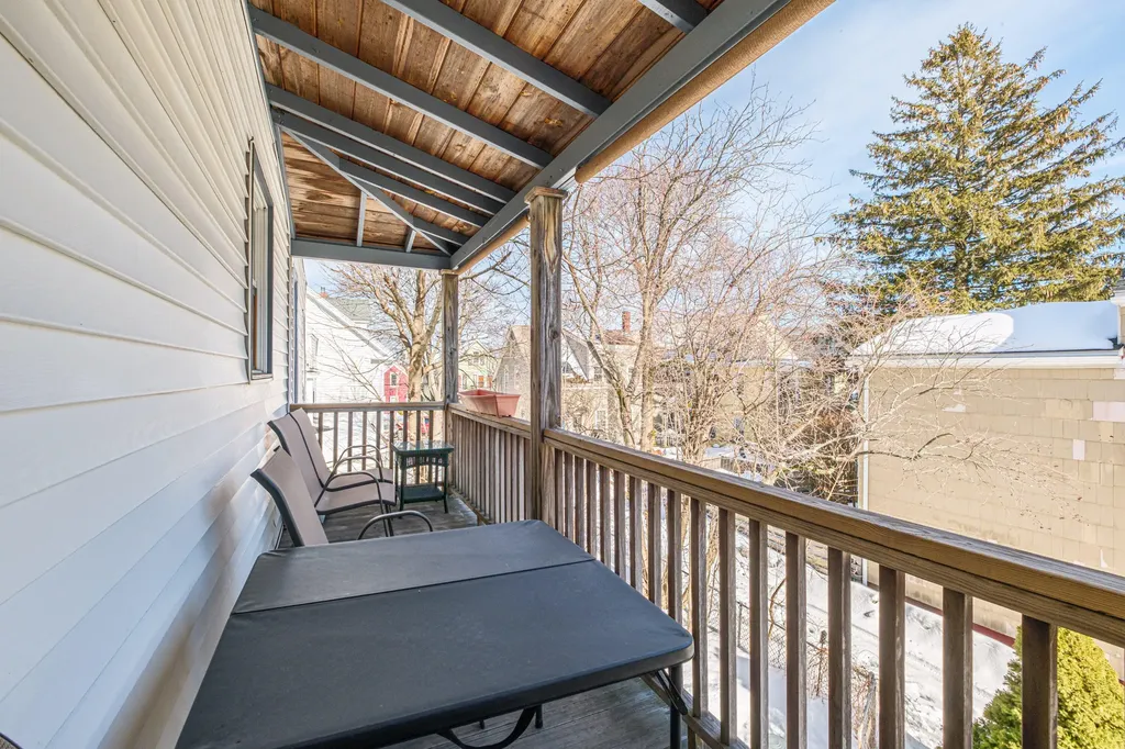 33 O'brion Street Portland ME 04101