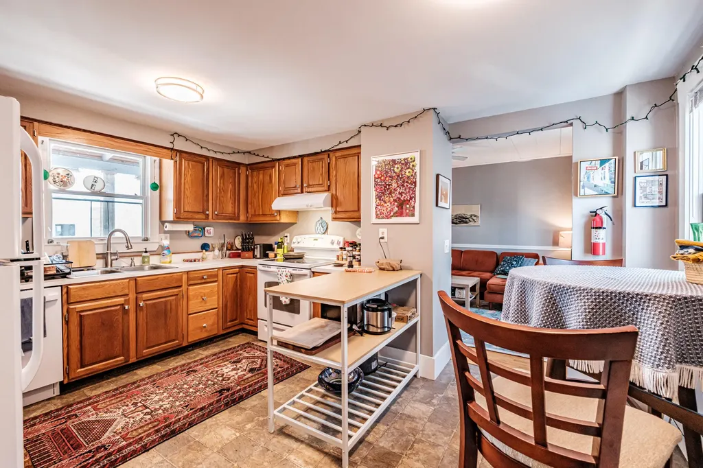 33 O'brion Street Portland ME 04101