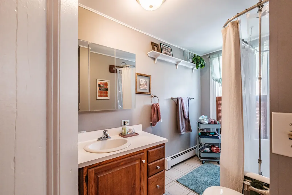 33 O'brion Street Portland ME 04101