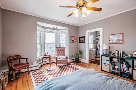 33 O'brion Street Portland ME 04101