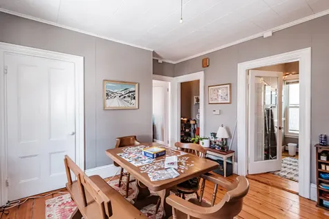 33 O'brion Street Portland ME 04101