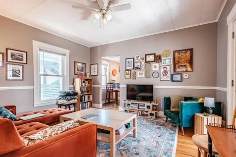 33 O'brion Street Portland ME 04101