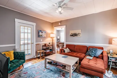 33 O'brion Street Portland ME 04101