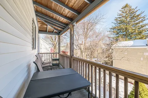 33 O'brion Street Portland ME 04101