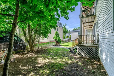 33 O'brion Street Portland ME 04101
