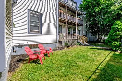 33 O'brion Street Portland ME 04101