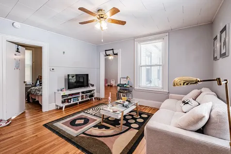 33 O'brion Street Portland ME 04101