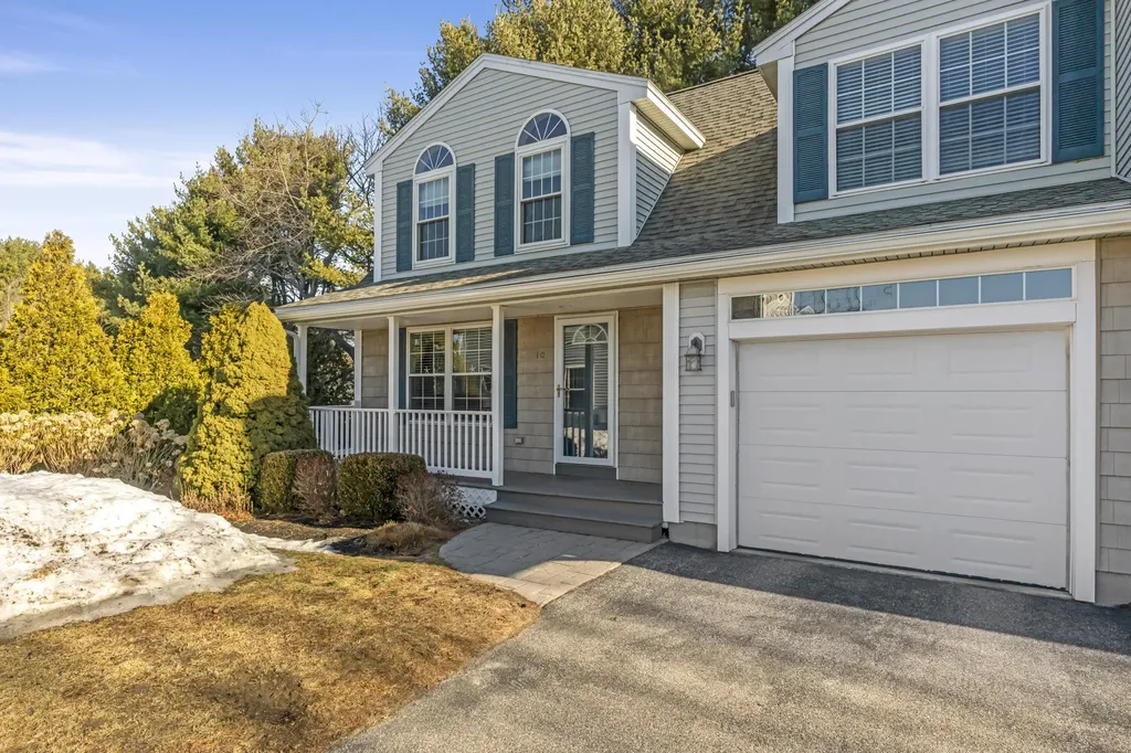 22 Tasker Street Saco ME 04072