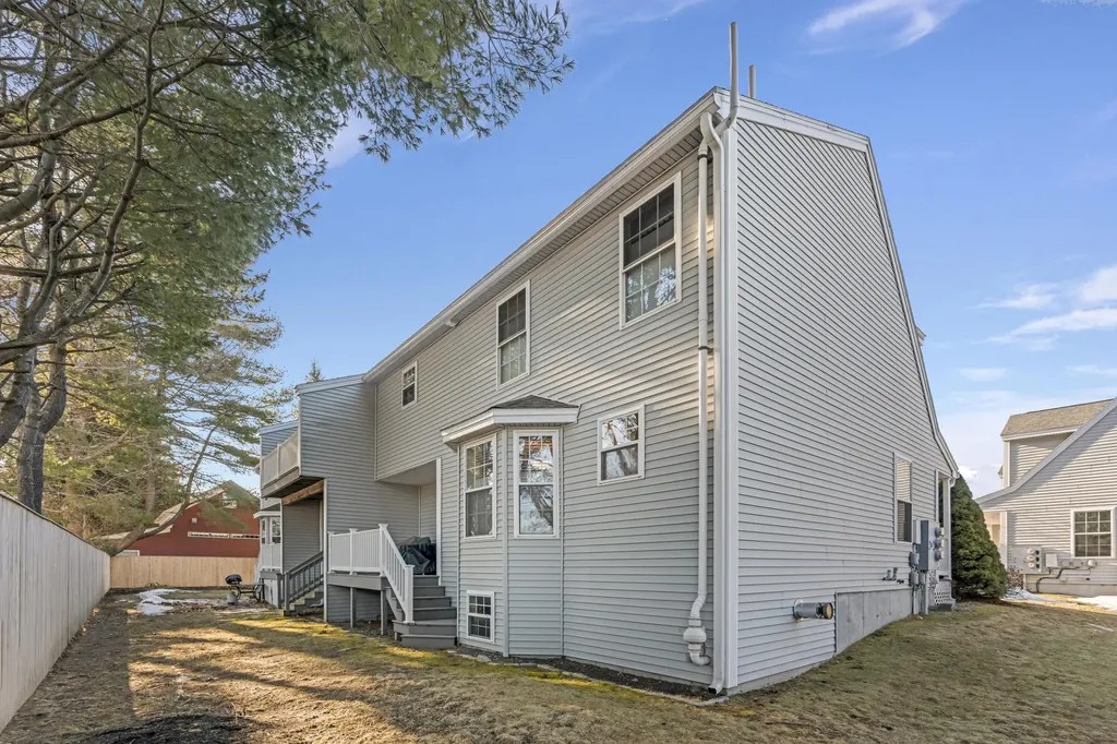 22 Tasker Street Saco ME 04072